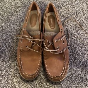 Eurostep Shoes Size 95